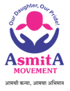 Asmita movement logo