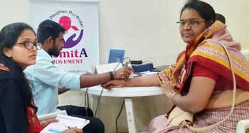 Project Arthro Health